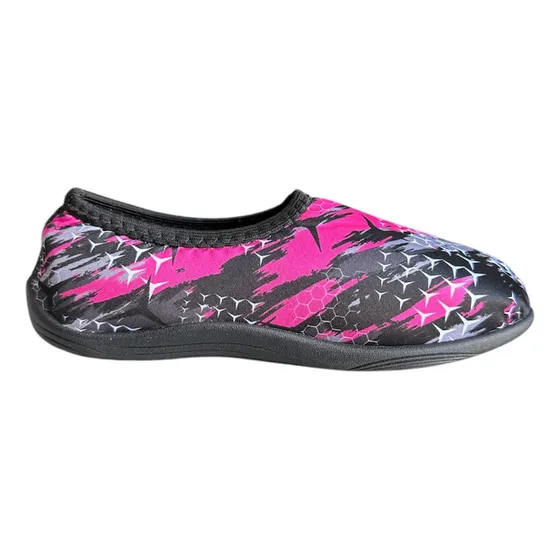 Zapatilla Nautica Faraon Neoprene Agua Playa Yoga Pileta Rio