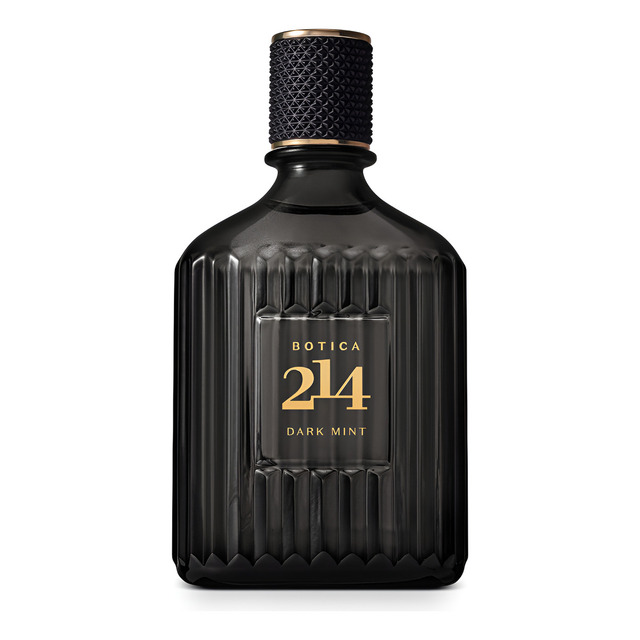 O Boticário: Botica 214 Dark Mint Eau De Parfum 90ml