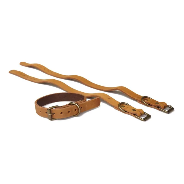 Correa Para Estribo Cuero Genuino 3 Hebilla Metal
