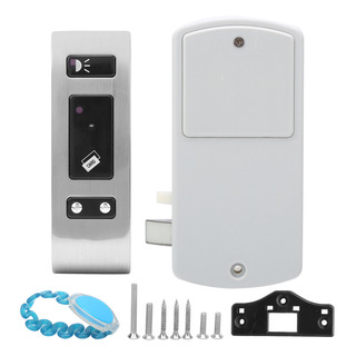 Armario Con Cerradura Electrónica Smart Em Tag Unlock Sin Ll Armario Con Cerradura Electrónica Smart Em Tag Unlock Sin Ll