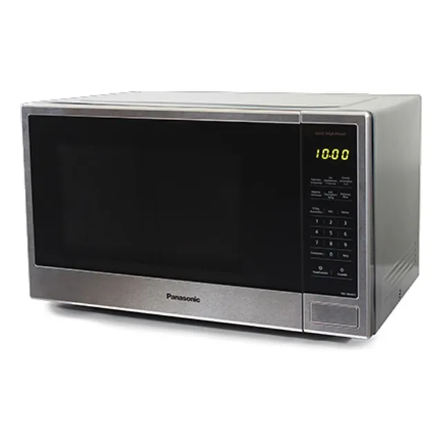 Microondas Panasonic
