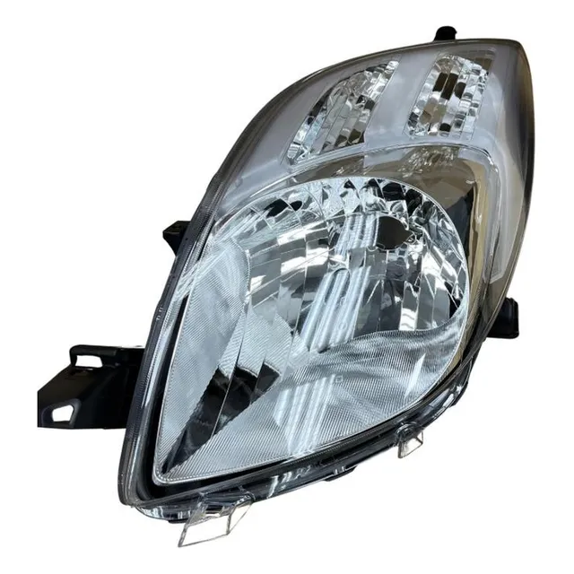 Faro Izquierdo Toyota Yaris 06-08 Original