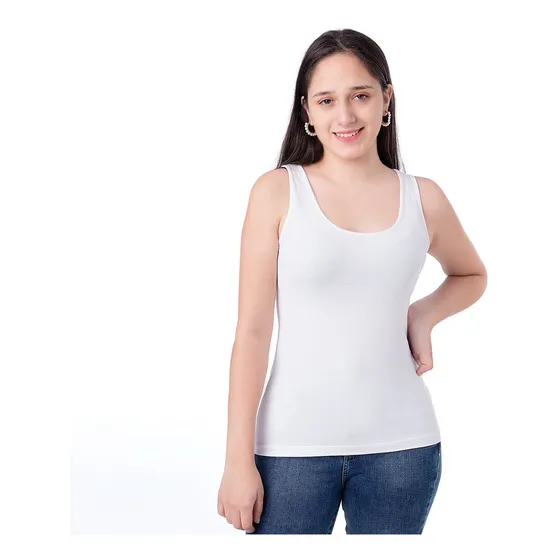 Bividi Jersey Pionier Aliss Blanco