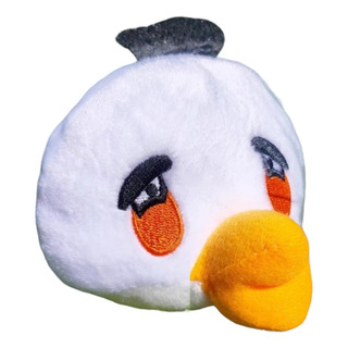 Peluches Angry Birds Red, Chuck, Pig Felpa 15 Cm Peluches Angry Birds Red, Chuck, Pig Felpa 15 Cm