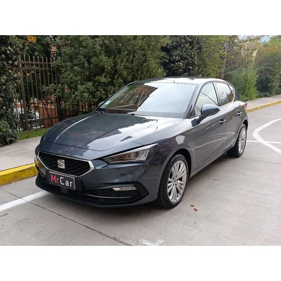 Seat Leon Style