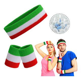 Hanerdun Banda Deportiva Cabeza Muñequeras Banda Para Sudor Hanerdun Banda Deportiva Cabeza Muñequeras Banda Para Sudor