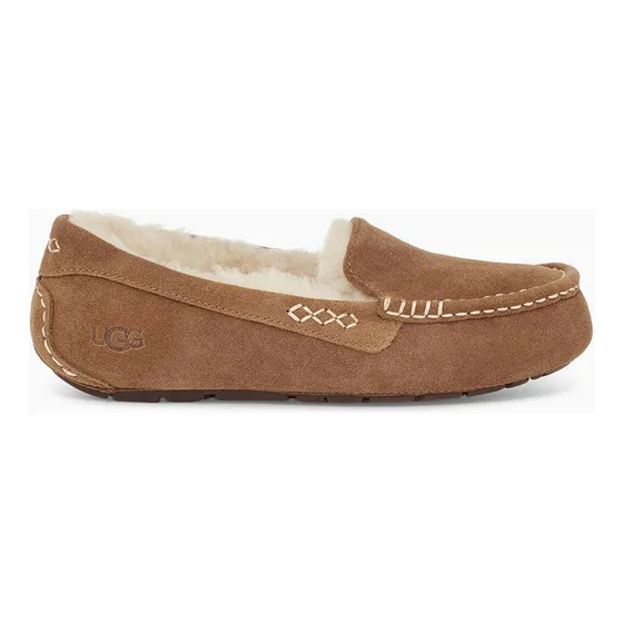 Pantufla Mujer Ansley Café Ugg