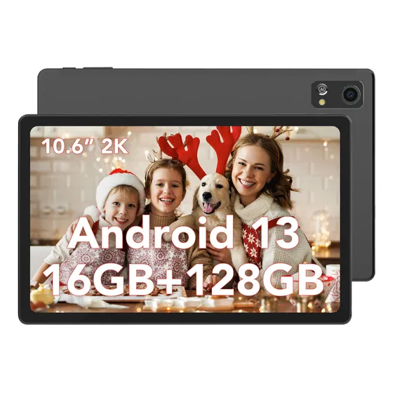 Tablet Android Tableta Octa-core Bateria Larga Mah Gps Wifi