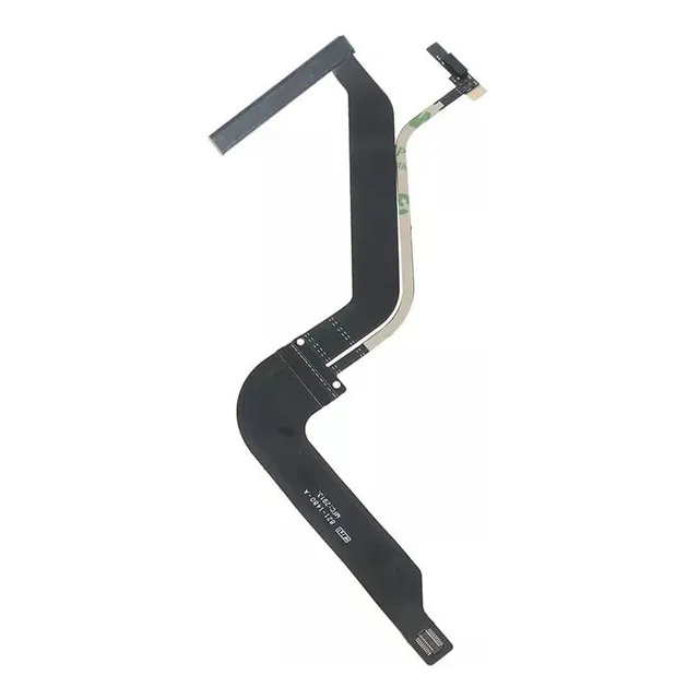 Cable Flexible De Disco Duro Para Macbook Pro 13 A1278