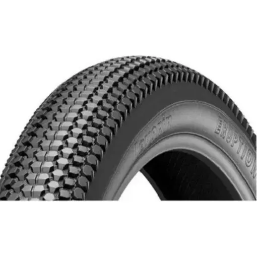 Pneu Levorin Eruption Mtb Aro 29 X 2.10 Bike Banda Leve Cor Pt