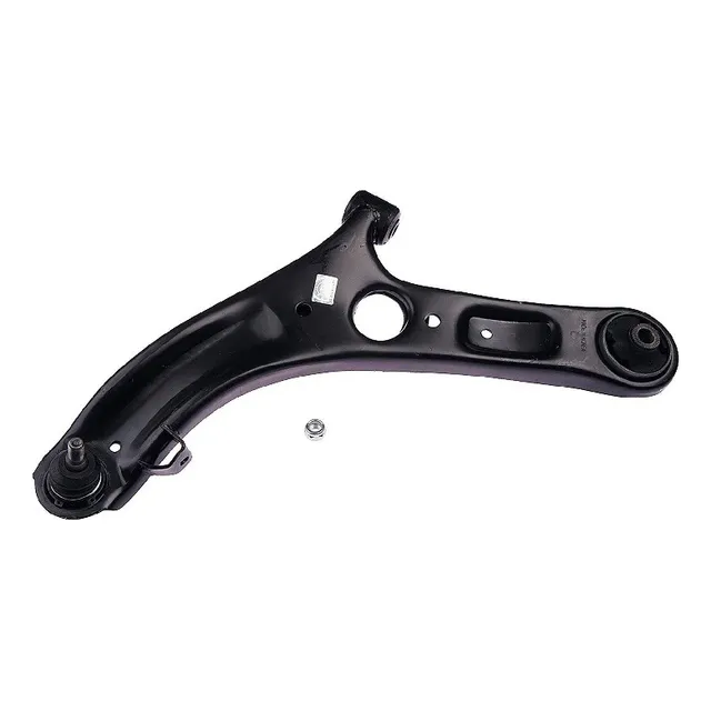 Parrilla De Suspension Hiunday Elantra 2012/ Izq