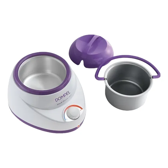 Calentador De Cera,depilacion,horno,depiladora,parafina