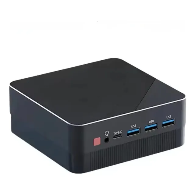 Mini Pc Amd Ryzen 5 4500u 16gb/1tb Bluetooth