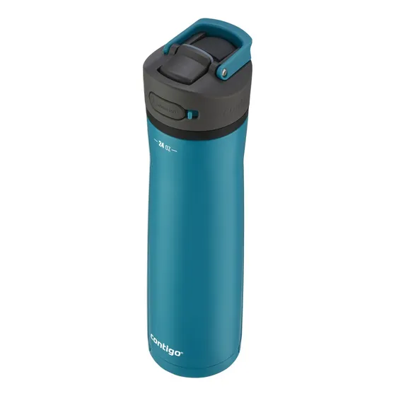 Vaso  Contigo Térmico  Ashland Chill  24oz / 24hrs Cold 