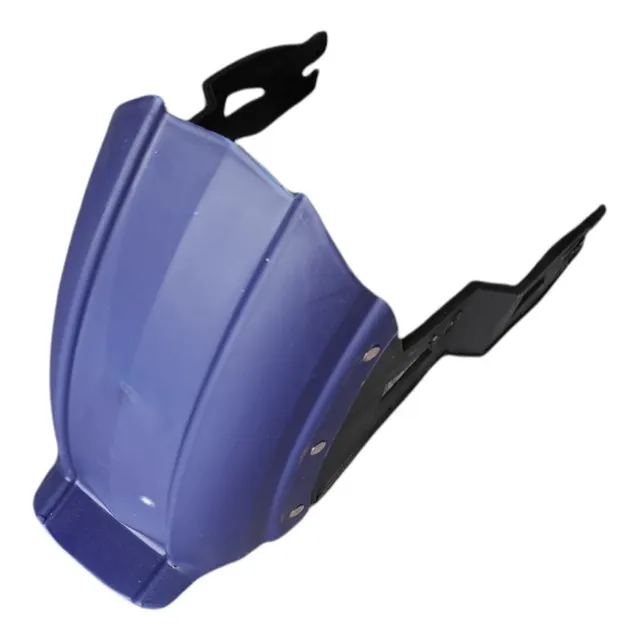 Cola Guardafango Trasero Pulsar Ns 200cc
