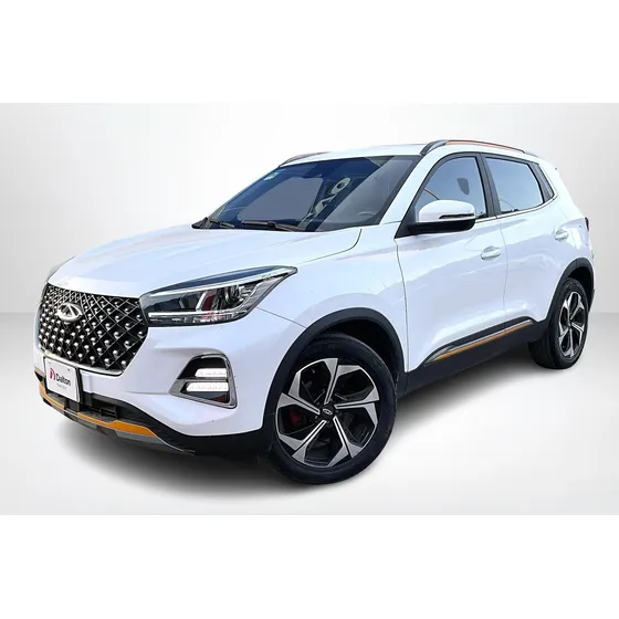 Chirey Tiggo 4 Pro 5 Pts. Premium, 1.5t, Cvt, A/ac. Aut., Piel, Qc,