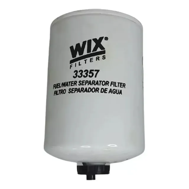 Filtro Combustible Trampa De Agua 33357 Encava