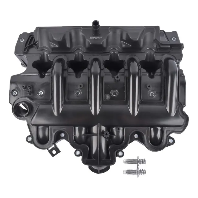 Colectores De Admisión Para Renault Trafic Mk Ii 2.5 Dci