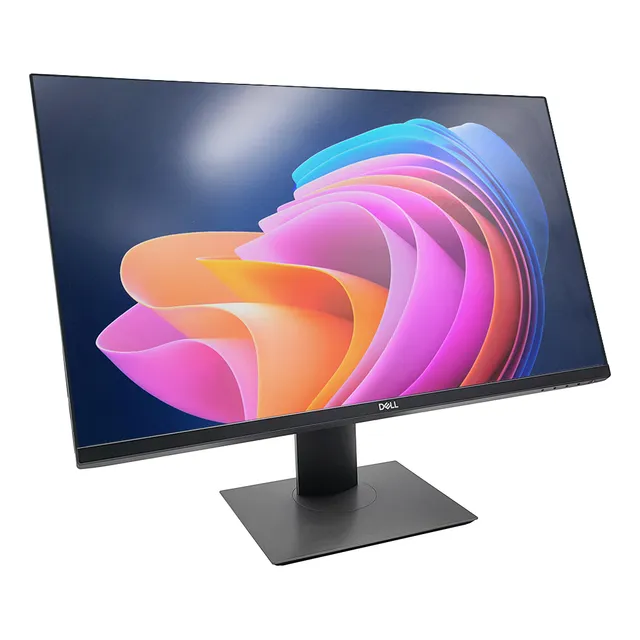 Especial Monitor Dell De 27 Pulgadas Con Hdmi Ultimas Piezas