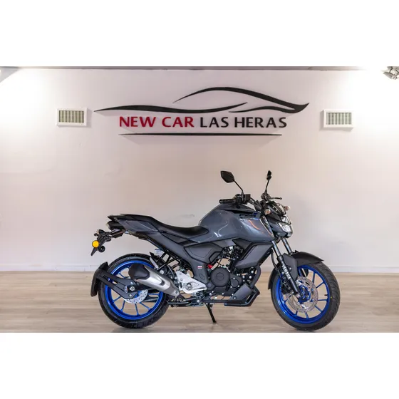 Yamaha Fz 3.0 0km