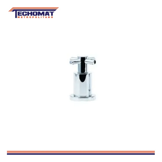Pomo Geo Ii Ducha/lavadora/bañera 36man940 Fp