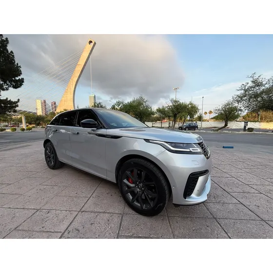Land Rover Range Rover Velar 5.0l Autobiography At