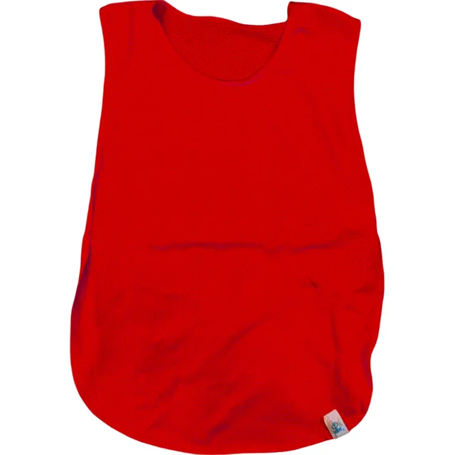 Chaleco Para Entrenamiento Marca Yston 