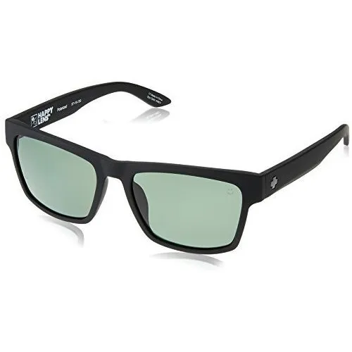 Haight 2 Soft Matte Black - Happy Gray Green Sgfxf