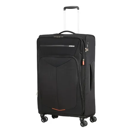 Mala De Viagem American Tourister Summerfunk Spinner Grande