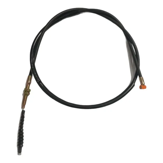 Guaya De Crochet Embrague Cluth Um Max 
