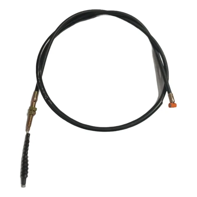 Guaya De Crochet Embrague Cluth Um Max 