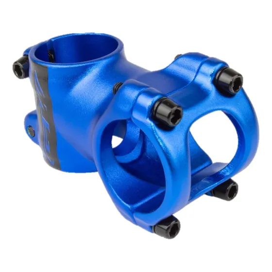 Espiga Gw Aluminio 45mm Mtb Ruta 0° 31.8 Codo Bicicleta