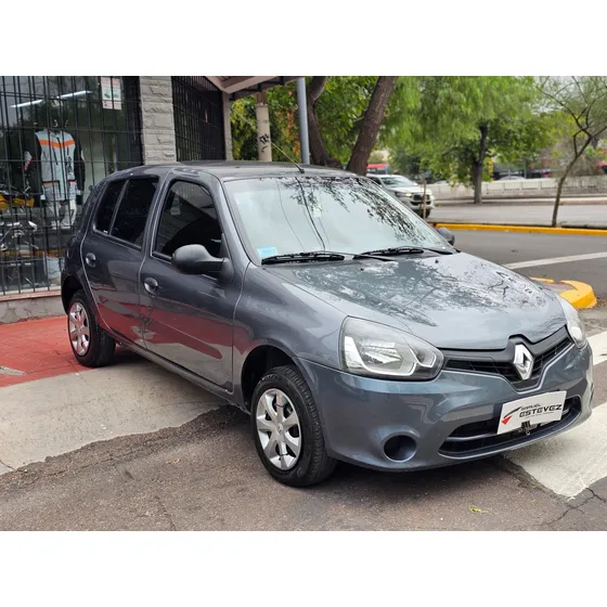 Renault Clio Confort 5p