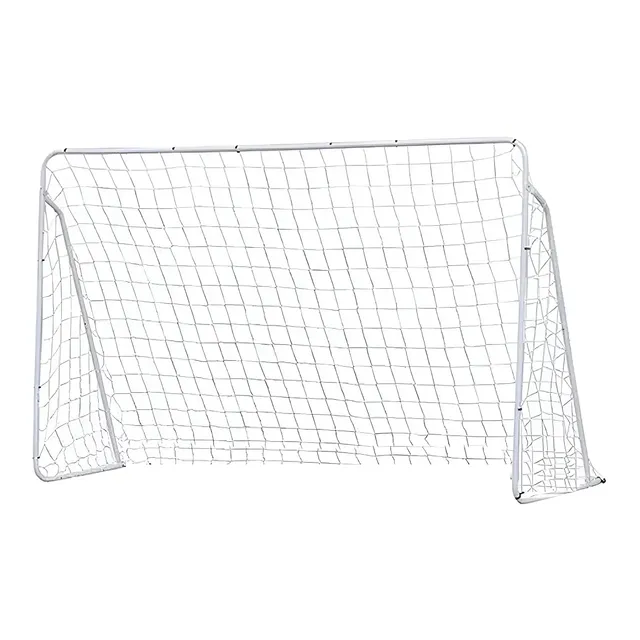 Arco de Fútbol Exahome Arc200 de 2m de Largo y 1.5m de Alto Color Blanco
