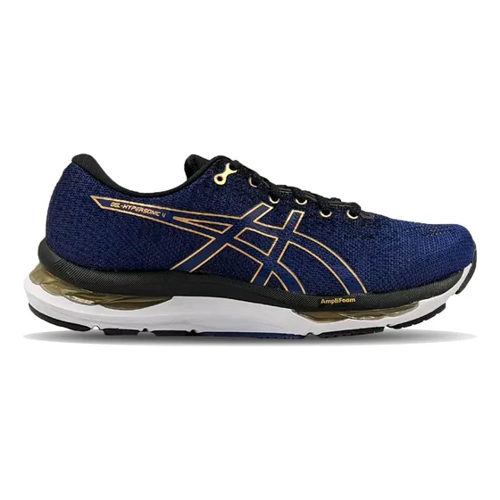 Zapatilla Asics Running Hombre Gel Hypersonic 4 H Mr-dd Clif