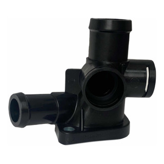 Brida Toma De Agua Bruck Vw Golf Jetta A3 2.0 Lt Estándar Brida Toma De Agua Bruck Vw Golf Jetta A3 2.0 Lt Estándar