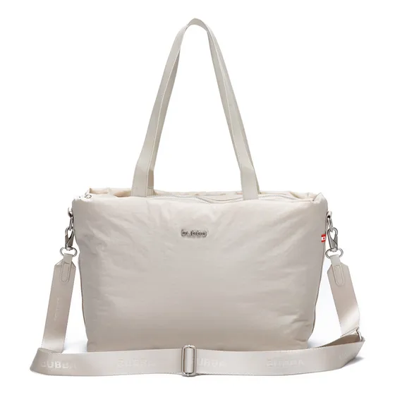 Padded Tote Daily Nude Bubba Essentials