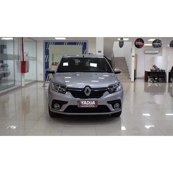 Renault Sandero Ph2 Stepway Intens 1.6