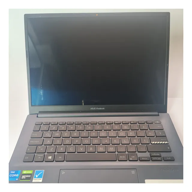 Asus Vivobook Pro 14 Oled K3400p Desarme