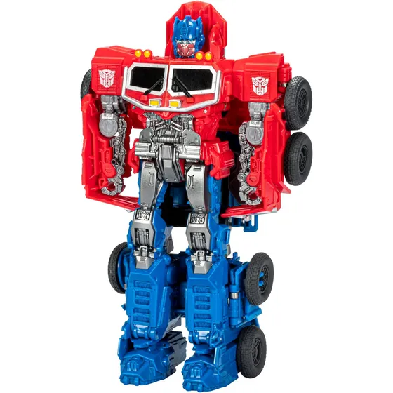 Transformers Bumblebee Cyberverse Adventures Dinobots Uni...
