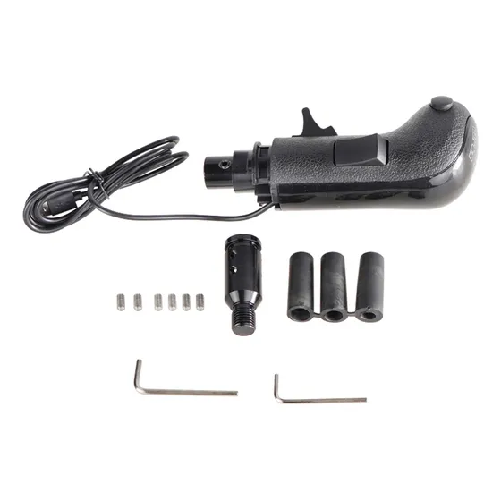 Yy G920, Palanca De Cambios, Caja De Cambios, Camión G29 .