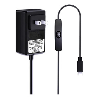 27w Fuente De Alimentación Para Raspberry Pi 5, Fuente De Al 27w Fuente De Alimentación Para Raspberry Pi 5, Fuente De Al