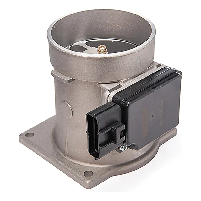 1- Sensor Flujo Aire Maf Explorer 4.0l V6 1995/1998 Injetech
