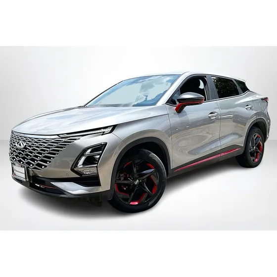Omoda Omoda C5 Omoda C5 Premium