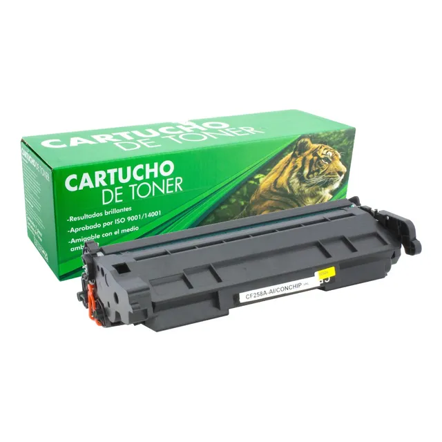 Cf258a Toner Tigre Compatible Con M428