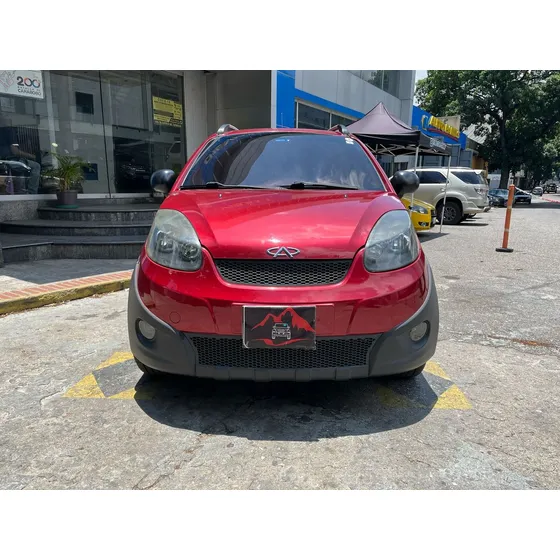 Chery X1 X1