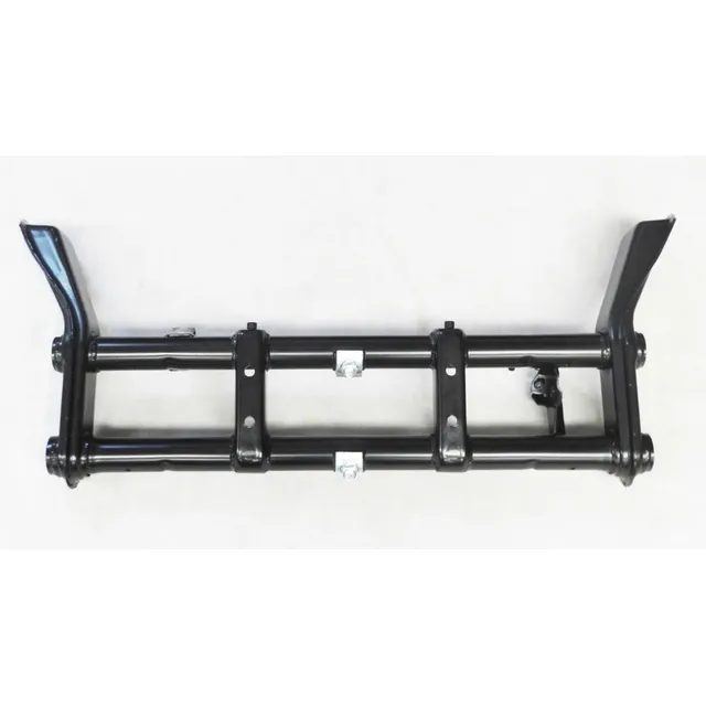 Quadro Suspensão Fusca - Pivô - Encurtada C/ Catraca Igasa