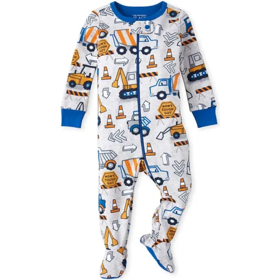 Pijama Osito Children Place