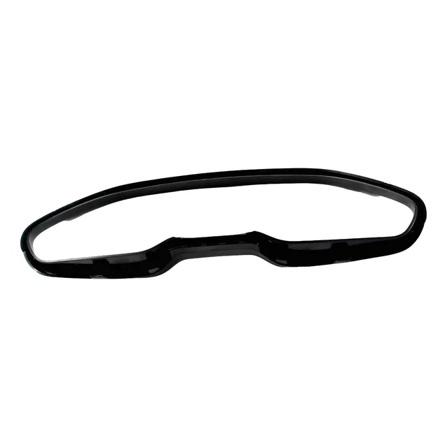 Moldura Marco Tablero Instrumental Peugeot 208 Negro