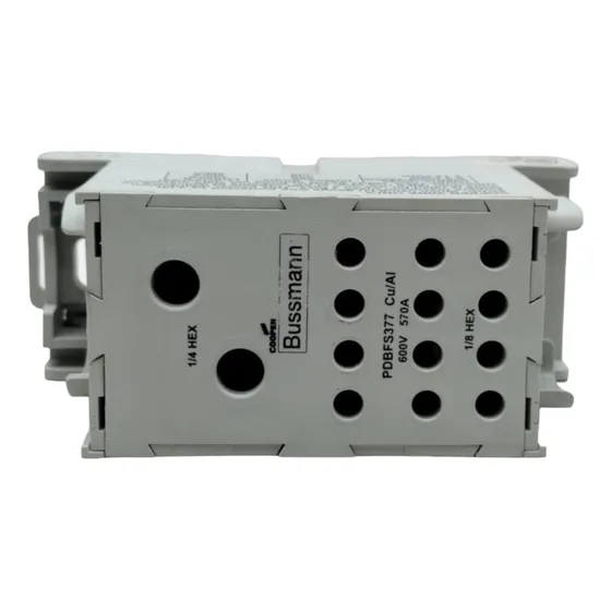 Bussmann Pdbfs377